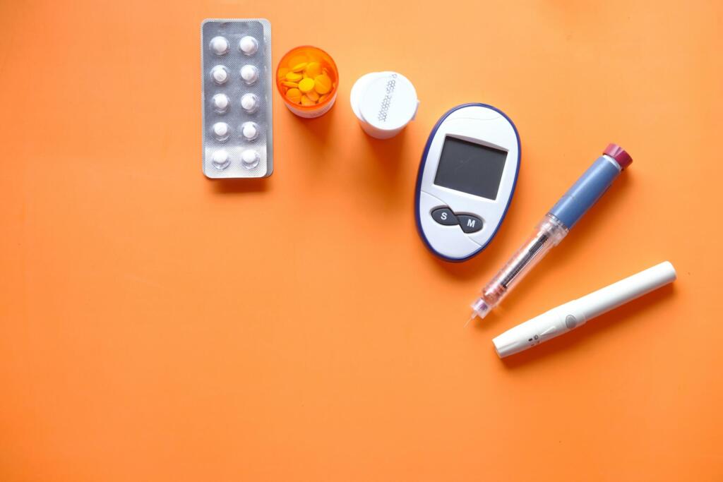 Novo Nordisk aktie
